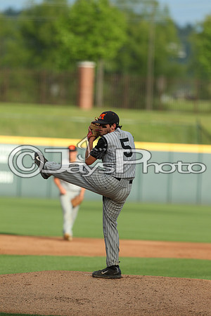 2A State Baseball Finals Magnet Cove vs. Ouachita 5-22-2015 (©Justin Manning) JWM_0066