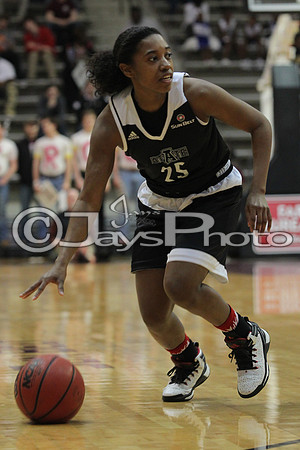 Arkansas State @ AR-Little Rock Women's 3-1-16_JWM_0277