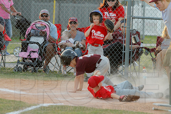 Phillies vs. Panthers 5-6 year old 5-6-2014 (© Justin Manning) JWM_0047