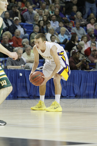 1A Boys State Finals-Concord vs. Wonderview 3-14-2014 (© Justin Manning) JWM_0026