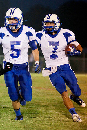 Jessieville @ Glen Rose 9-28-12 (Justin Manning)0101