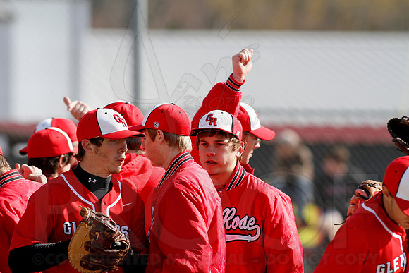Glen Rose @ Harmony Grove 3-25-13 (© Justin Manning) JWM0057