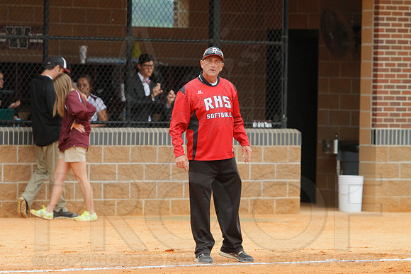 Benton vs. Russellville State Simi-Finals 5-17-2014 (© Justin Manning) JWM_0200