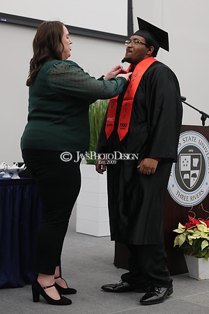 Arkansas State University Three Rivers (Health Sciences' Pinning Ceremony) LPN & RN 12-12-24 _JWM_1121