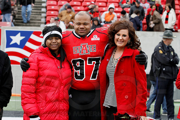 Georgia State @ Arkansas State 11-23-13 (©Justin Manning) JWM_0156