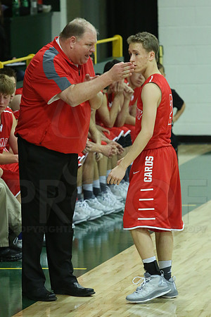 Harmony Grove @ Oauchita Sr Boys 11-13-2014 (©Justin Manning) JWM_0061