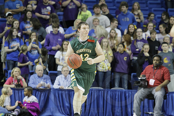 1A Boys State Finals-Concord vs. Wonderview 3-14-2014 (© Justin Manning) JWM_0092