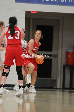 Glen Rose @ Central Arkansas Christian 1-3-20_0648
