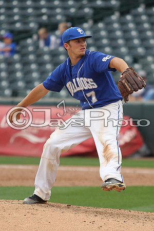 4A State Baeball Finals Arkadelphia vs. Star City 5-22-2015 (©Justin Manning) JWM_0709