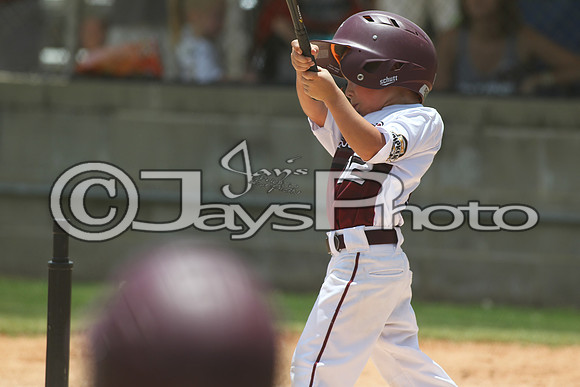 Benton vs. Picayune MS Cal Ripken t-ball All-Stars 7-12-2015 (©Justin Manning) JWM_0097
