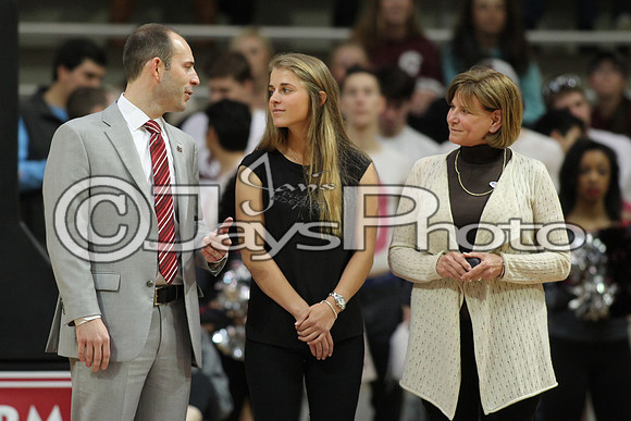 Arkansas State @ AR-Little Rock Women's 3-1-16_JWM_0416