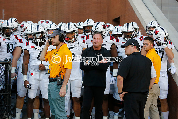 Arkansas State @ Southern Mississippi 10-15-22_JWM_0047