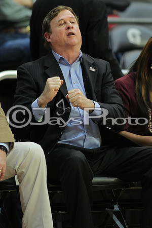 Georgia Southern @ AR-Little Rock Woman's 1-28-2016 (©Justin Manning) JWM_(0058