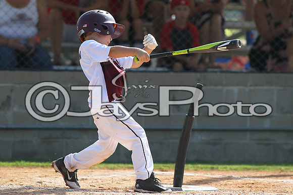 Benton vs. Cabot Cal Ripken t-ball All-Stars 7-10-2015 (©Justin Manning) JWM_0036