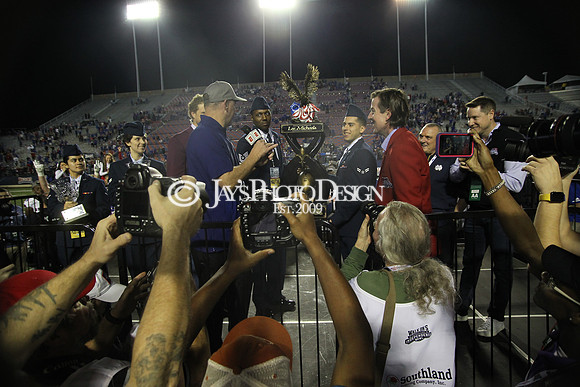 z191226_Independence Bowl Louisiana Tech vs Miami_Manning_4181