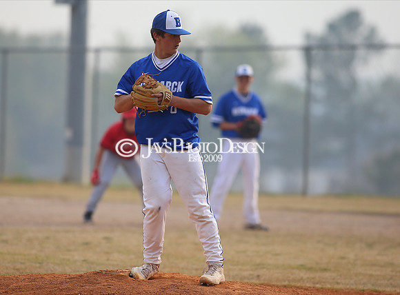 Glen Rose @ Bismarck 4-5-21_0544