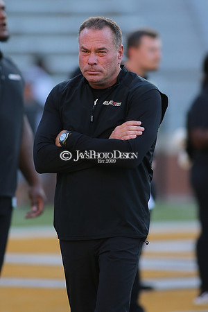 Arkansas State @ Southern Mississippi 10-15-22_JWM_0181
