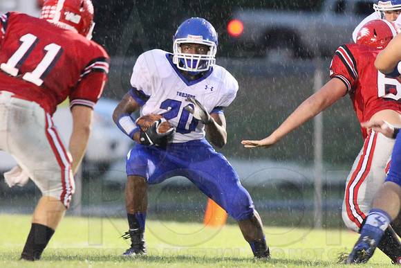 Parkers Chapel @ Glen Rose 9-20-13 (© Justin Manning) JWM0012