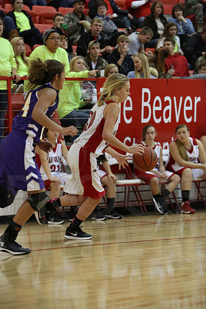 Poyen @ Glen Rose Jr Girls, Jr Boys & Senior Girls 11-18-2014 (©Justin Manning) JWM_047