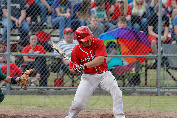 3A Regionals Baseball-Softball Finals 5-6-13 (© Justin Manning) JWM0256