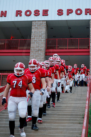 Jessieville @ Glen Rose 9-28-12 (Justin Manning)0034