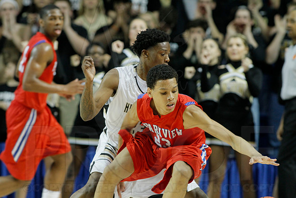 Jonesboro vs. Little Rock Parkview 6A State Boys State Finals 3-15-2014 (© Justin Manning) JWM_0249