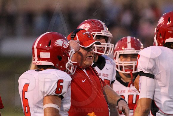 Glen Rose @ Bauxite 9-13-13 (© Justin Manning) JWM0155