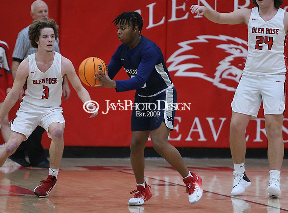 Maumelle Charter @ Glen Rose 12-8-22 _JWM_0347