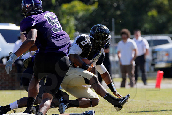Harding @ OBU 10-20-12 (Justin Manning)0135