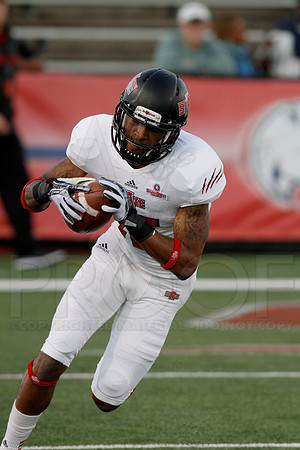ASU @ South Alabama 11-2-13 (©Justin Manning) JWM_0129