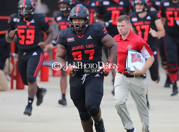 UCA @ Arkansas State 9-4-21_JWM_0467