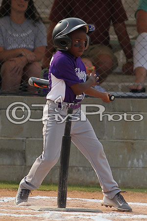 Benton vs. Hamburg 6 year old All Stars 6-29-2015 (©Justin Manning) JWM_0004