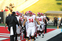 Louisiana @ Arkansas State 10-17-19_0011