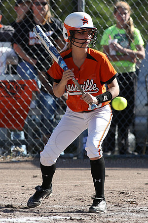Nashville @ Malvern baseball-softball 4-12-13 JWM0053 (©Justin Manning)