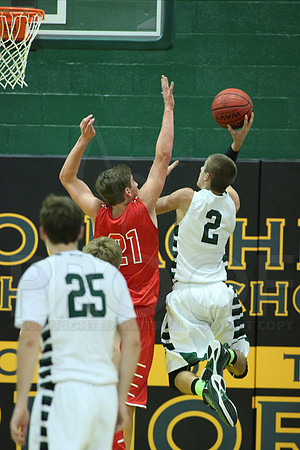 Harmony Grove @ Oauchita Sr Boys 11-13-2014 (©Justin Manning) JWM_0090