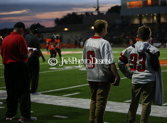 Glen Rose @ Malvern Jr. High 9-5-24_JWM_0558