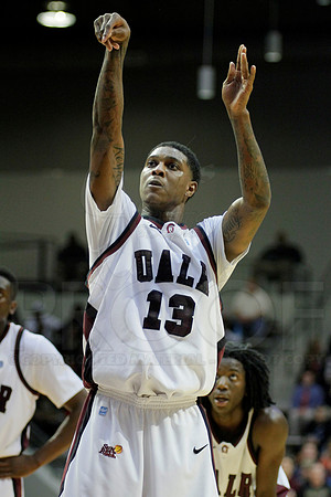 FAU @ UALR 1-24-13 (Justin Manning)0410