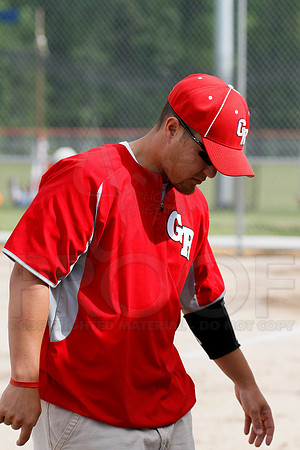 Harding Academy @ Glen Rose Softball(Justin Manning)032