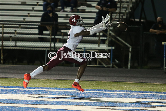 Pine Bluff @ Sylvan Hills 9-24-20 _JWM_0551