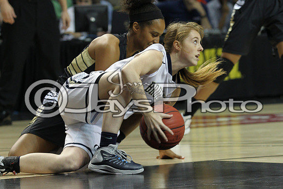 Pulaski Academy vs. Hot Springs 5A Girls State Finals 3-14-2015 (©Justin Manning) JWM_324