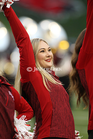 Texas State @ Arkansas State 10-26-19_0050