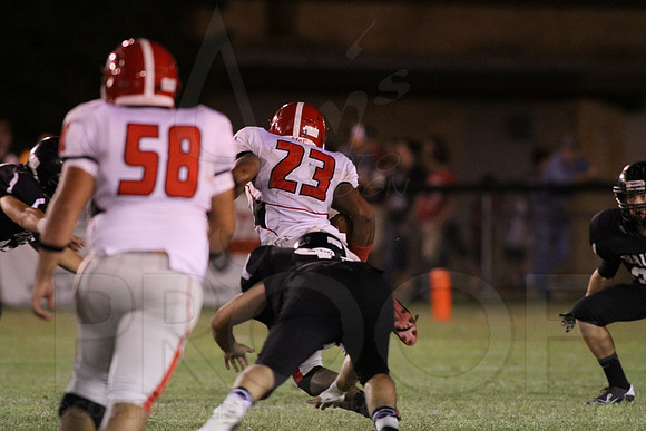 Glen Rose @ Bauxite 9-13-13 (© Justin Manning) JWM0307