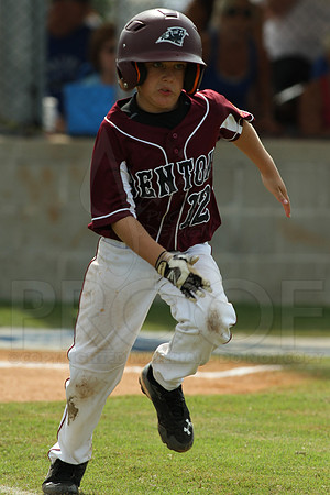 Benton-Midkiff vs. Bryant-Griffin 8 year old (Cal Ripken) 7-20-2014 (©Justin Manning) JWM_065