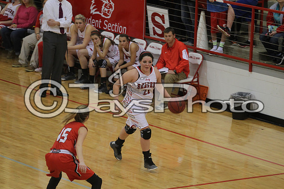 Harmony Grove @ Glen Rose Senior Girls 1-8-2016 (©Justin Manning) JWM_0160