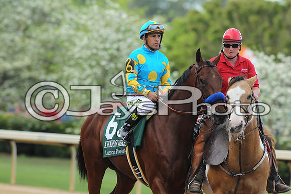 Arkansas Derby Day 4-11-2015 (©Justin Manning) JWM_2484