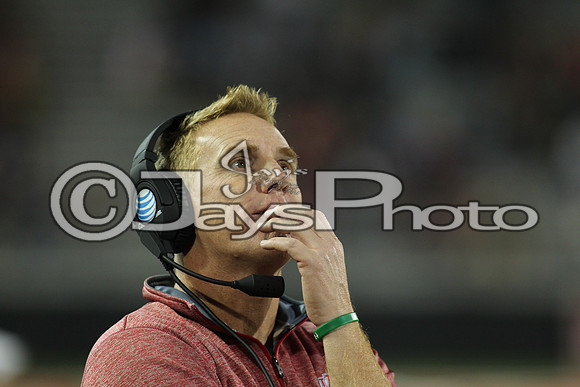 Louisiana Lafayette @ Arkansas State 10-20-2015 (©Justin Manning) JWM_0607