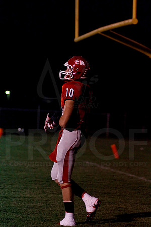 Jessieville @ Glen Rose 9-28-12 (Justin Manning)0107