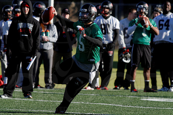 Arkansas State GoDaddy Bowl Practice (Day 2) (©Justin Manning) JWM_0062