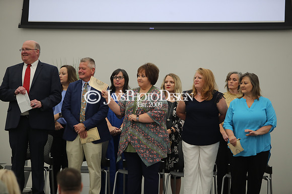 Arkansas State University Three Rivers Health Sciences' Pinning Ceremony (LPN & RN) 5-9-24_JWM_0034