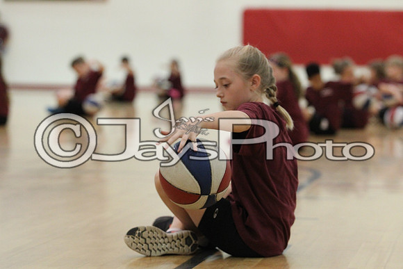 Tri-Lakes All Star Baketball Game 3-17-2015 (©Justin Manning) JWM_0069